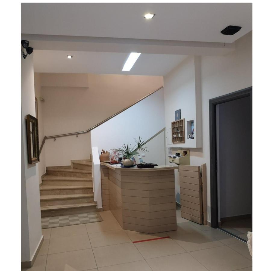 Hotel Ritsa Kamena Vourla Extérieur photo