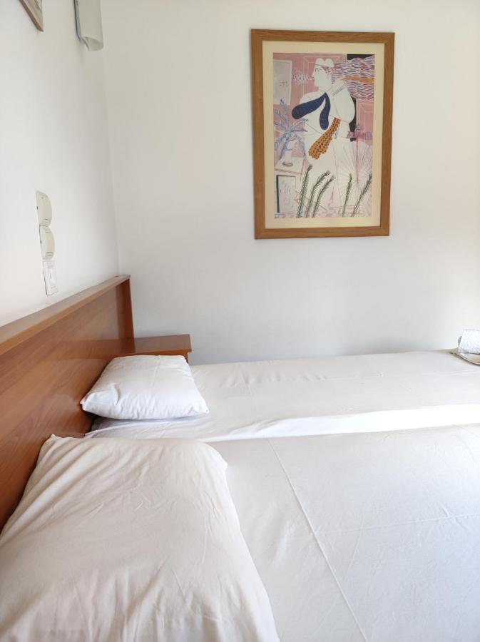 Hotel Ritsa Kamena Vourla Extérieur photo