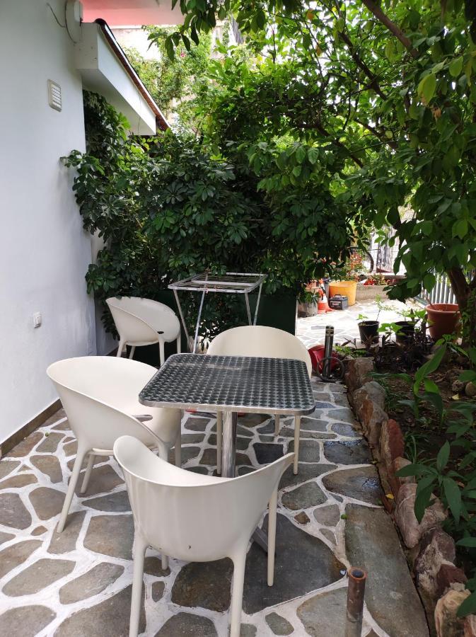 Hotel Ritsa Kamena Vourla Extérieur photo