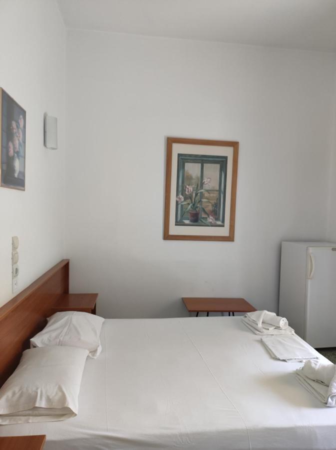 Hotel Ritsa Kamena Vourla Extérieur photo